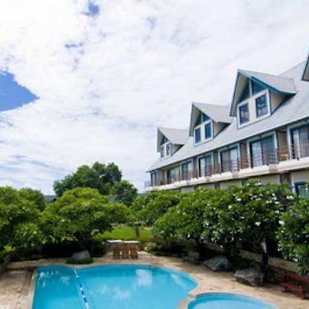 The Bonanza Resort Khaoyai Накхонратчасима Экстерьер фото
