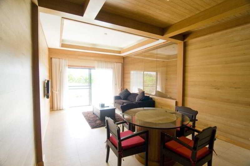 The Bonanza Resort Khaoyai Накхонратчасима Экстерьер фото
